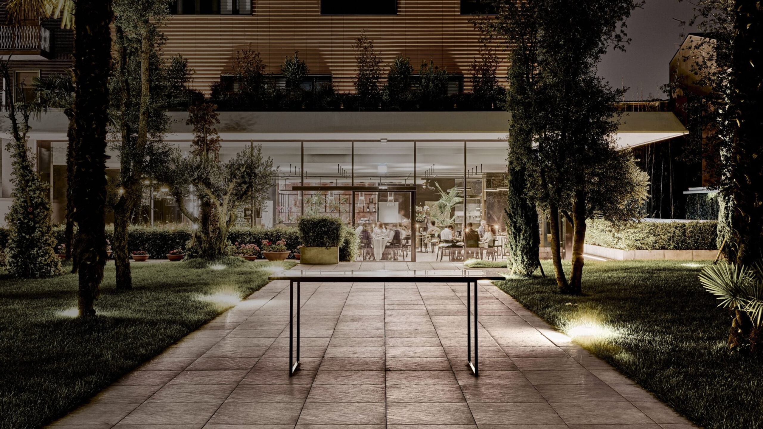 Garden Loft